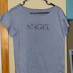 Victoria Secret Shirt